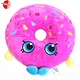 Shopkins Donuts Soft Toys